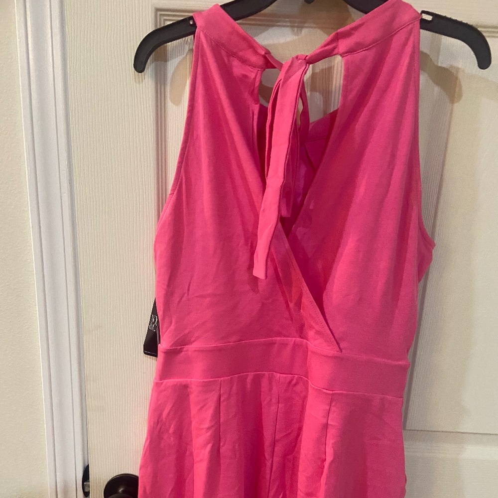 Jumpsuit